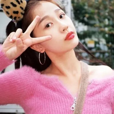 突然的喜欢