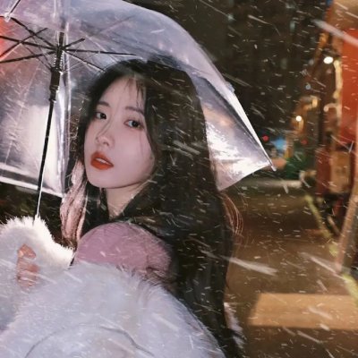 黄昏的甜美生活
