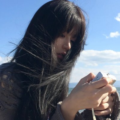我们如此相爱